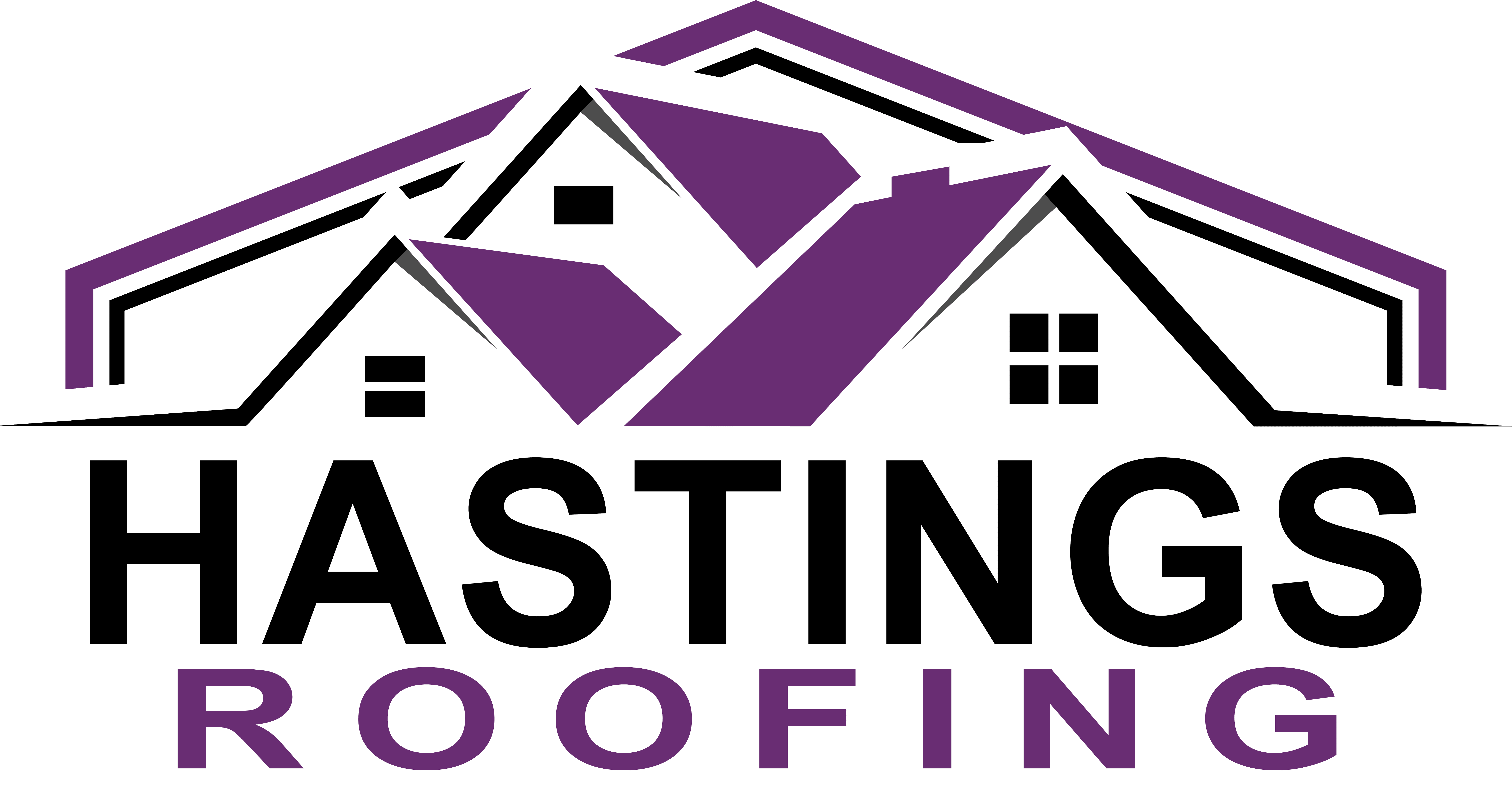 Hastings Roofing logo - Free Roofing Quotes